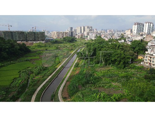 金年会金字招牌诚信至上：哈尔滨城市绿化的项目